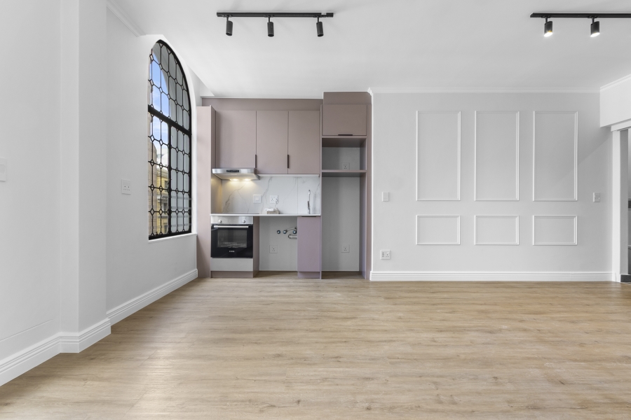 1 Bedroom Property for Sale in Cape Town City Centre Western Cape